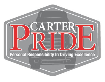 Carter Pride Logo